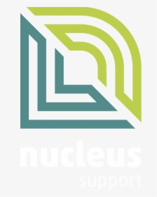 Nucleus Support - Graphic Design, HD Png Download, Free Download