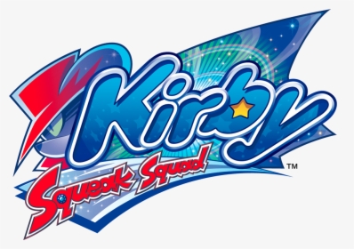 Kirby: Squeak Squad, HD Png Download, Free Download