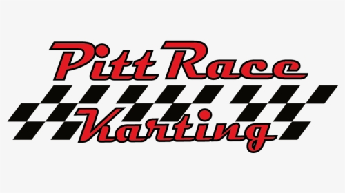 Karting Logo-01 - Pitt Race, HD Png Download, Free Download