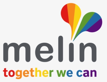Melin Pride Logo - Graphic Design, HD Png Download, Free Download