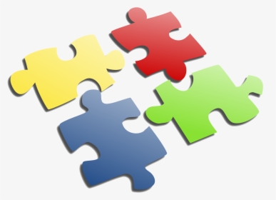 Jigsaw Png, Transparent Png, Free Download