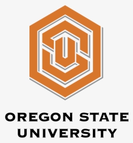 Oregon State University Logo Png Transparent - Oregon State University Logo Old, Png Download, Free Download