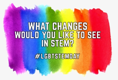 Pride In Stem Needs Your Opinions For This Lgbtstem - Transparent Vlcc Logo, HD Png Download, Free Download