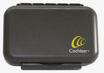 Cochlear Nucleus Activity Kit Case, HD Png Download, Free Download