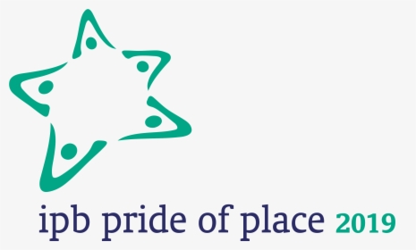 Pride Of Place 2019 Logo, HD Png Download, Free Download