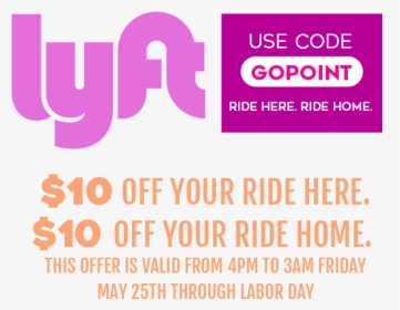 Lyft , Png Download - Graphic Design, Transparent Png, Free Download