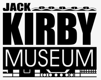 Jack Kirby Museum, HD Png Download, Free Download