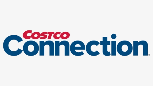 Costco Connection Magazine - Logo Costco Connection, HD Png Download, Free Download