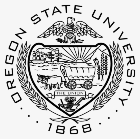 Oregon State University Emblems, HD Png Download, Free Download