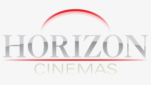 Logo For Horizon Cinemas - Circle, HD Png Download, Free Download