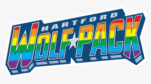 Hartford Wolf Pack, HD Png Download, Free Download