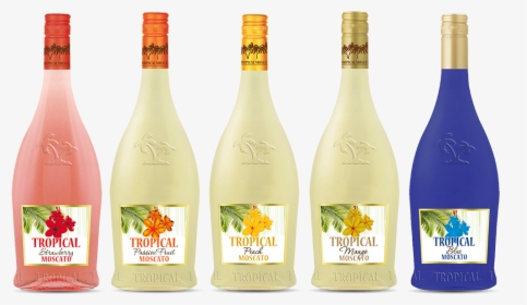 The New Taste Is Cooming Soon - Costco Tropical Mango Moscato, HD Png Download, Free Download