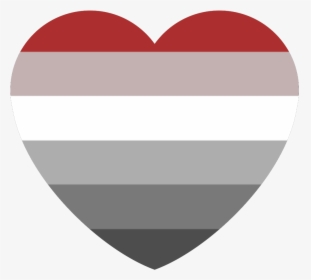 Discord Agender Pride Heart Emojis Hd Png Download Kindpng