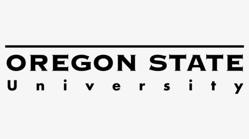 Oregon State University Logo Png Transparent - Oregon State University, Png Download, Free Download