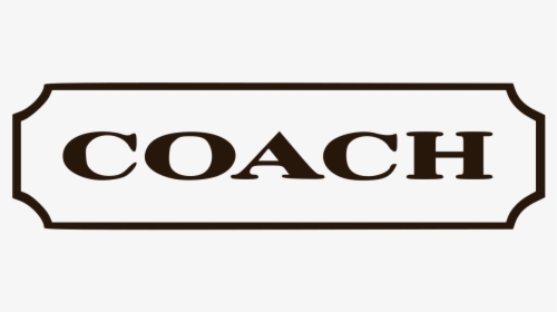 Coach Logo Png, Transparent Png, Free Download