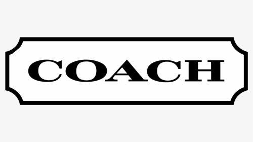 Coach Logo Png Transparent - Coach, Png Download, Free Download