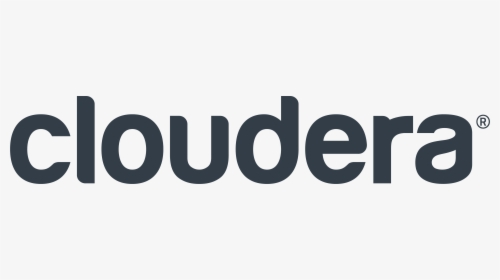 Cloudera Logo, HD Png Download, Free Download