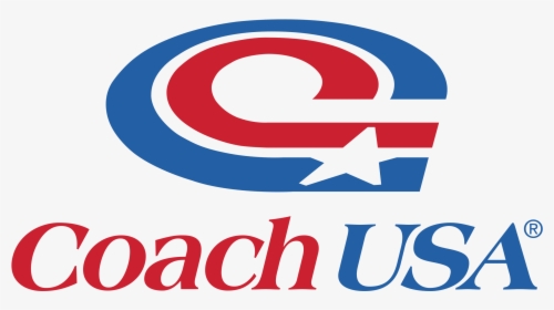 Coach Usa Logo Png Transparent - Coach Usa, Png Download, Free Download