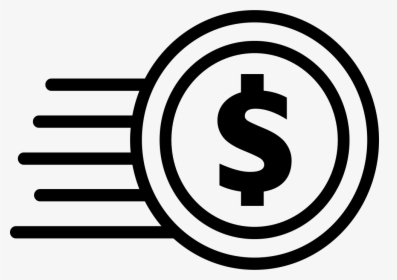 Finance Icon Png - Financial Support Icon Png, Transparent Png, Free Download