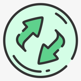 Refresh Button - Icon, HD Png Download, Free Download