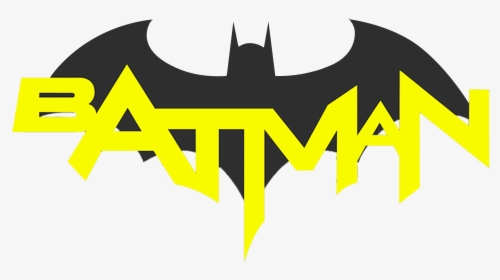 "batman - Batman Blank Comic #1, HD Png Download, Free Download