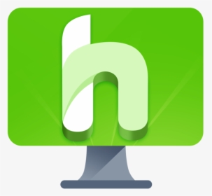 H For Hulu Streaming Tv Shows, Movies & Videos Zhao, HD Png Download, Free Download