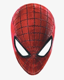 Mask Png Transparent Images - Spiderman Mask Transparent Background, Png Download, Free Download