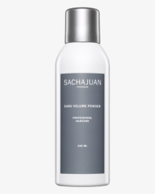 Sachajuan Dark Volume Powder Shampoo 200ml - Cosmetics, HD Png Download, Free Download