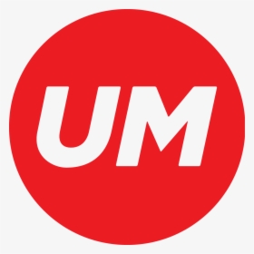 Um Us - Universal Mccann Logo Png, Transparent Png, Free Download