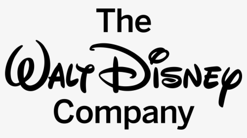Walt Disney Company Logo Vector, HD Png Download, Free Download