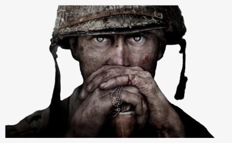 Transparent Call Of Duty Png - Cod Ww2 Png, Png Download, Free Download