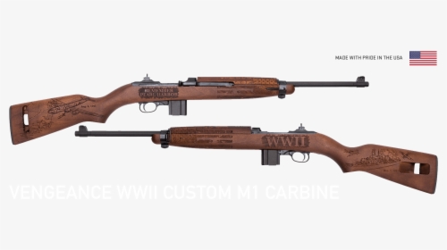 M1 Carbine Vengeance, HD Png Download, Free Download