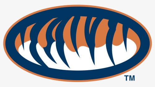 Auburn Tigers Logo Png, Transparent Png, Free Download