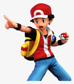 Pokemon Trainer Png Images Free Transparent Pokemon Trainer Download Kindpng - roblox trainer download free