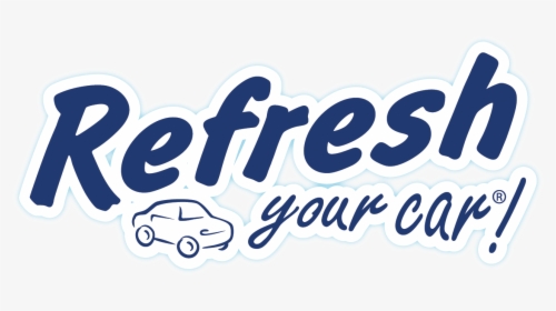 Refresh Your Car Logo, HD Png Download, Free Download