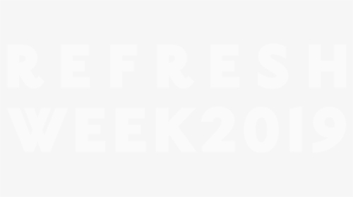 Refresh Week - Graphic Design, HD Png Download, Free Download