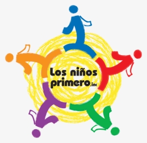 Los Ninos Primero, HD Png Download, Free Download