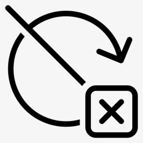 Exit Without Update Icon - Motorcycle Kill Switch Symbols, HD Png Download, Free Download