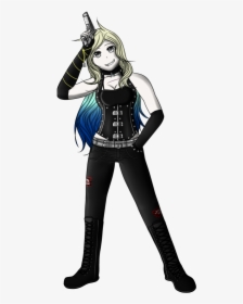 Pokemon Punk Trainer, HD Png Download, Free Download