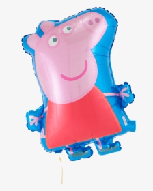 Peppa Pig - Animal Figure, HD Png Download, Free Download