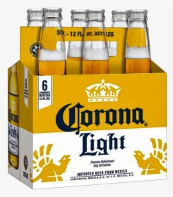Corona Extra, HD Png Download, Free Download