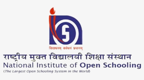 National Institute Of Open Schooling, HD Png Download, Free Download