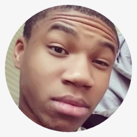 Giannisantetokounmpo - Selfie, HD Png Download, Free Download