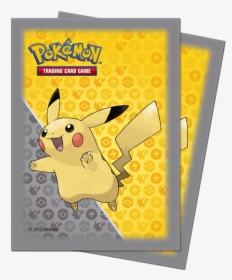 Pokemon Sleeves, HD Png Download, Free Download