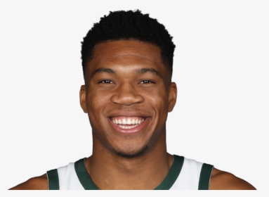 Giannis Antetokounmpo Face Png, Transparent Png, Free Download
