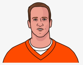 Tell Me About Peyton Manning"s 2013 Season - Illustration, HD Png Download, Free Download