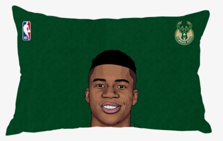 Giannis Antetokounmpo Towels, HD Png Download, Free Download