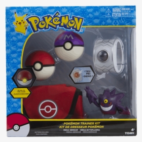 Pokémon Mega Charizard Toys, HD Png Download, Free Download