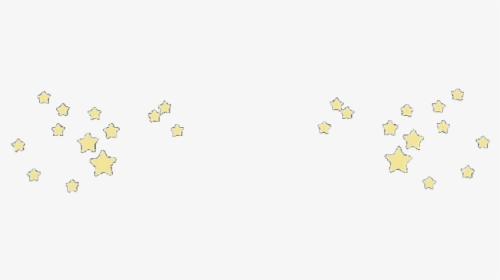 Cute Star Overlay, HD Png Download, Free Download
