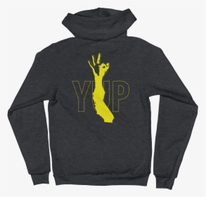 Image Of Yup Warriors - Hoodie, HD Png Download, Free Download